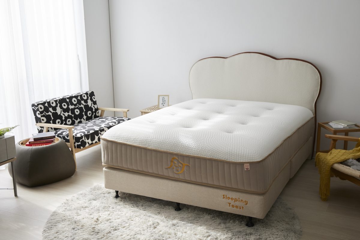 讓你1夜好眠:專家推薦的助眠用品分析 7 20231016 睡眠吐司0763