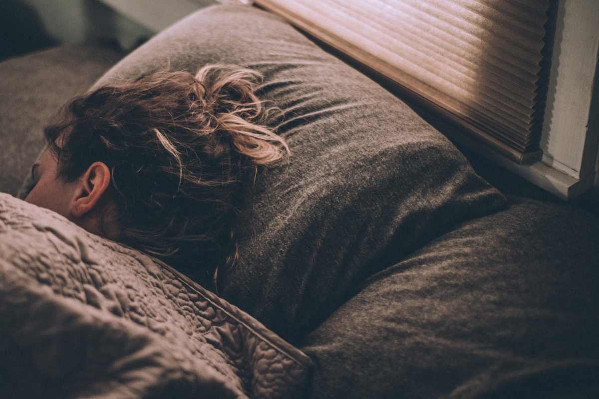 揭開年輕之鑰:良好睡眠如何讓你感覺更年輕 2 良好睡眠
