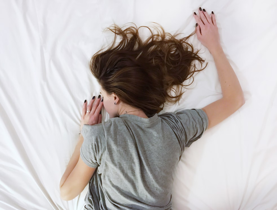揭開年輕之鑰:良好睡眠如何讓你感覺更年輕 4 image 6