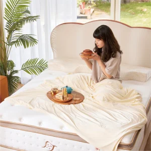 特調吐司獨立筒床墊