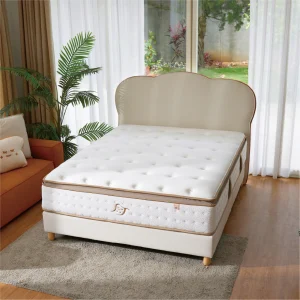 Alternative view of 特調吐司獨立筒床墊