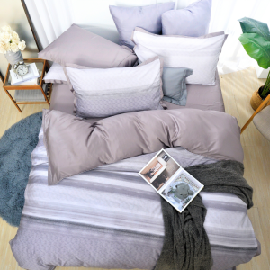 Alternative view of 100支天絲床包 超細旦 三件組 (A1)