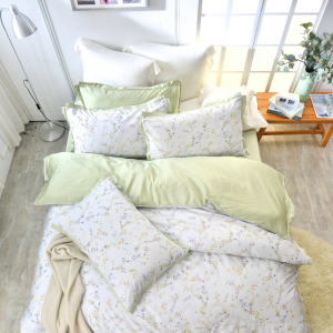 100支天絲床包 超細旦 三件組 (A4)