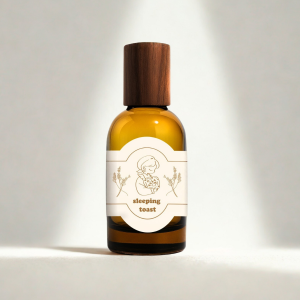 睡眠噴霧-薰心佛卡夏