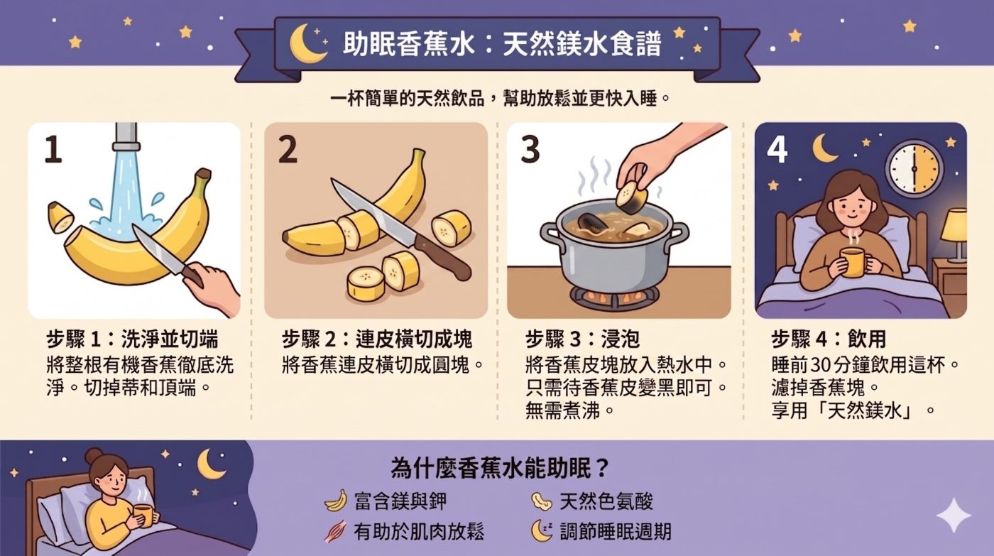 睡眠革命:臨床醫生教你用科學破解失眠、找回睡夢中深層修復的完整指南 2 Gemini Generated Image l08jill08jill08j