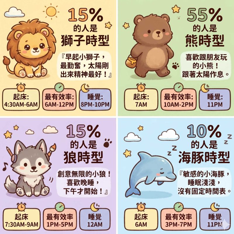 睡眠革命:臨床醫生教你用科學破解失眠、找回睡夢中深層修復的完整指南 1 睡眠
