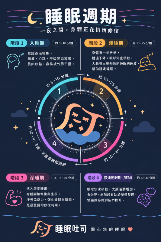REM睡眠